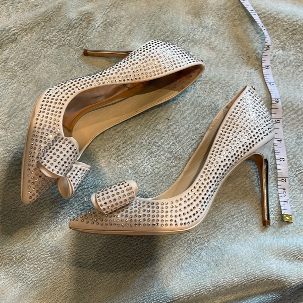 Ted Baker London Heels